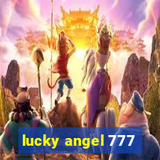 lucky angel 777